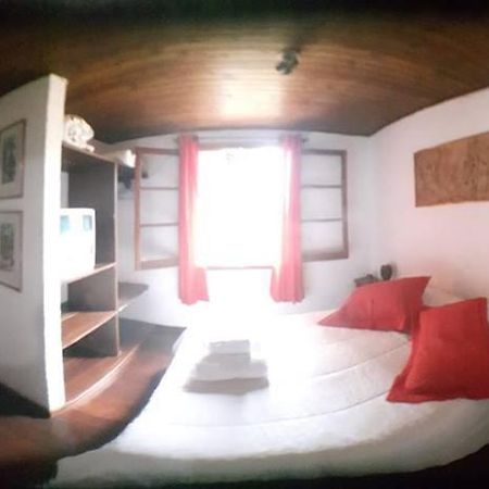 Morada Rancho Da Lua Bed & Breakfast Monte Verde  Exterior photo