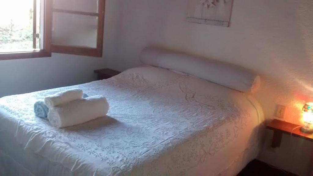 Morada Rancho Da Lua Bed & Breakfast Monte Verde  Exterior photo