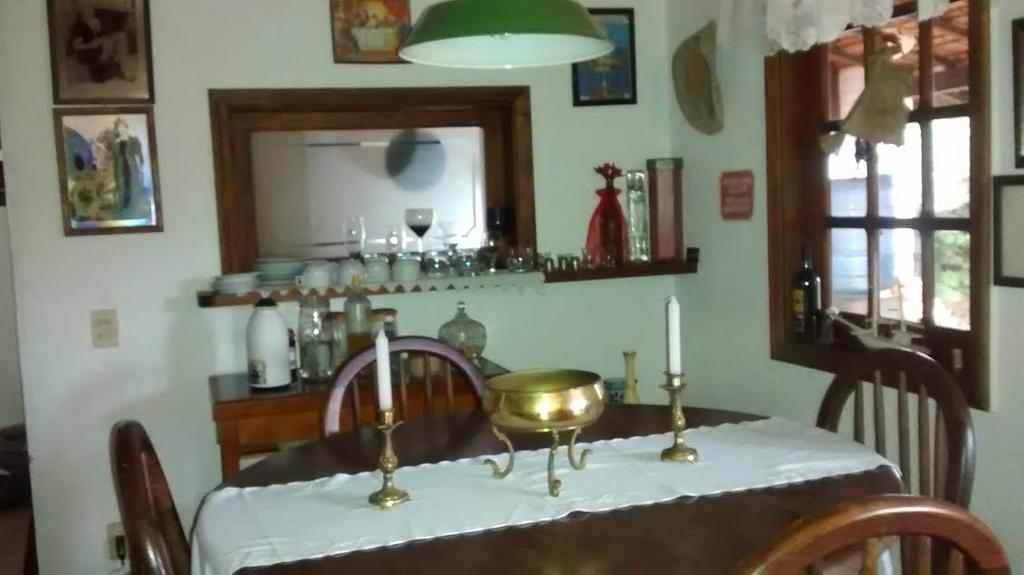 Morada Rancho Da Lua Bed & Breakfast Monte Verde  Room photo