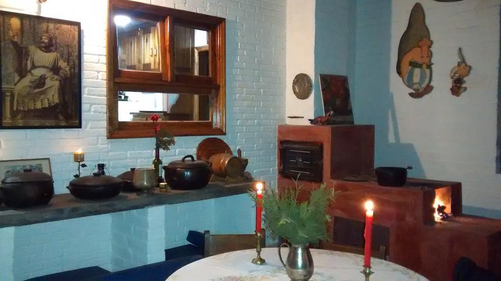 Morada Rancho Da Lua Bed & Breakfast Monte Verde  Room photo