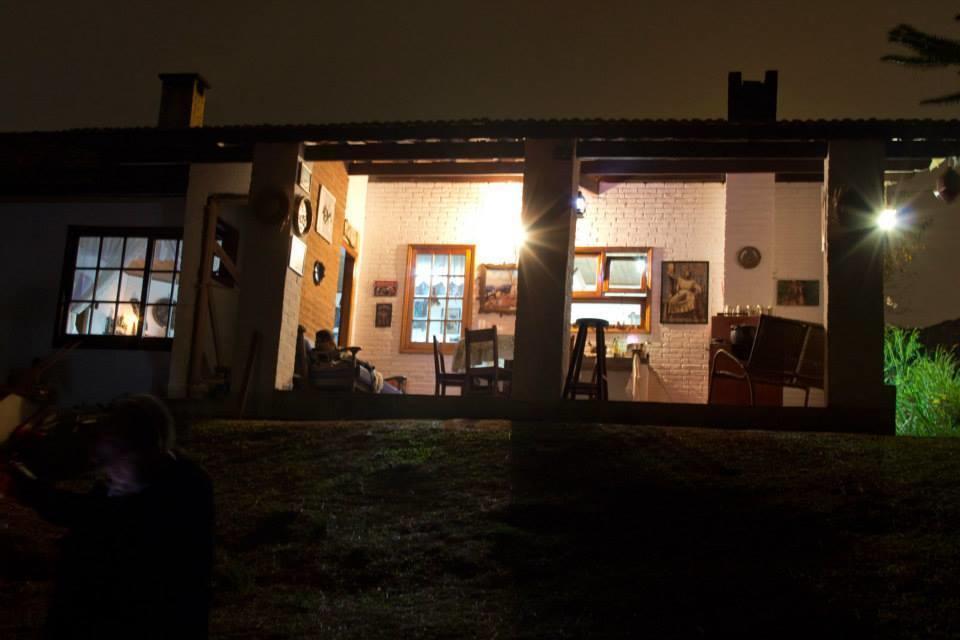 Morada Rancho Da Lua Bed & Breakfast Monte Verde  Room photo
