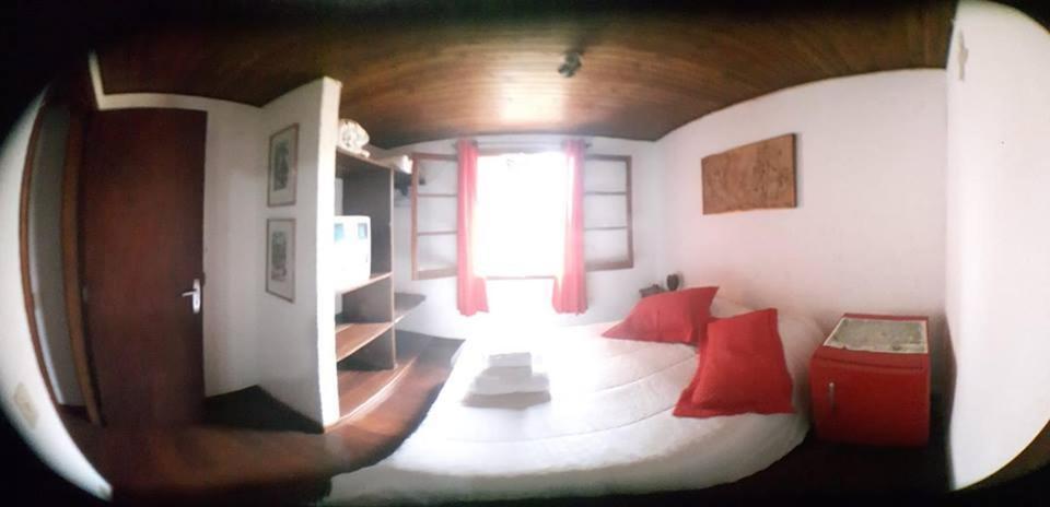 Morada Rancho Da Lua Bed & Breakfast Monte Verde  Exterior photo